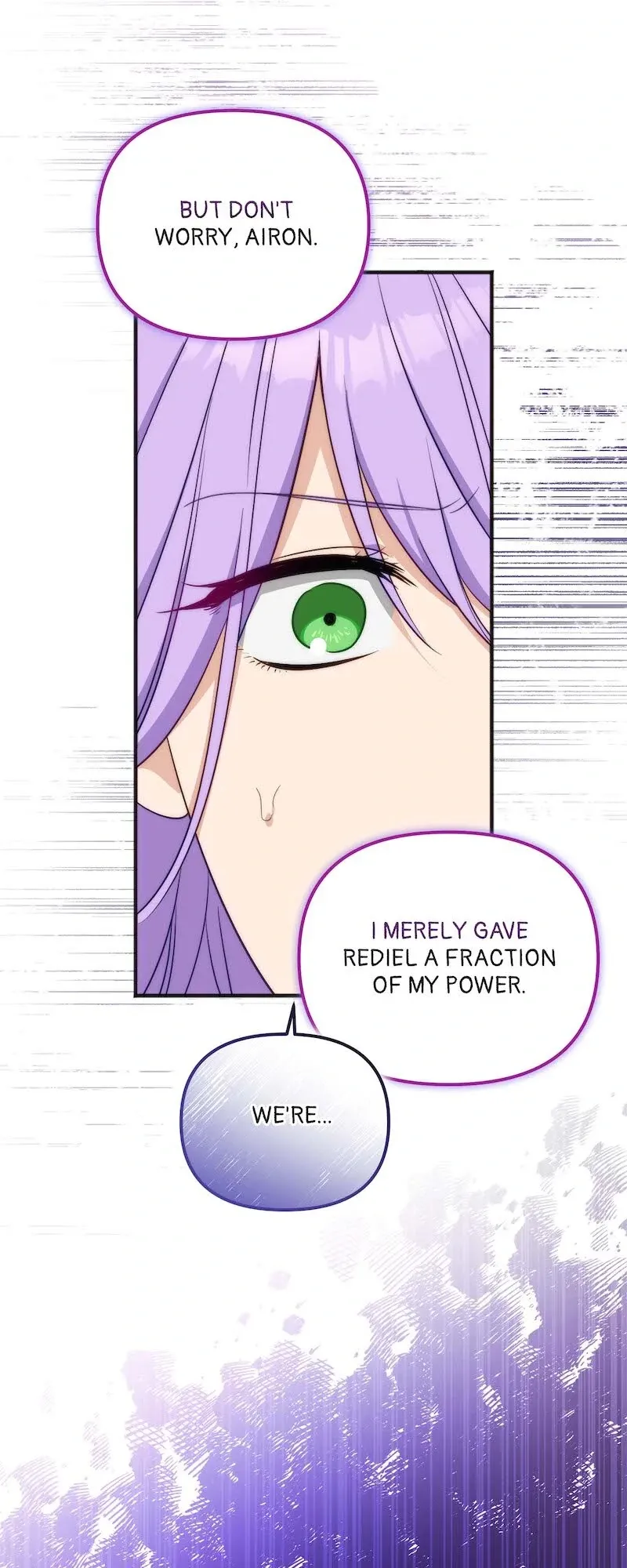 Only I Can Speak the Ancient Language of Magic Chapter 104 Online - página 17