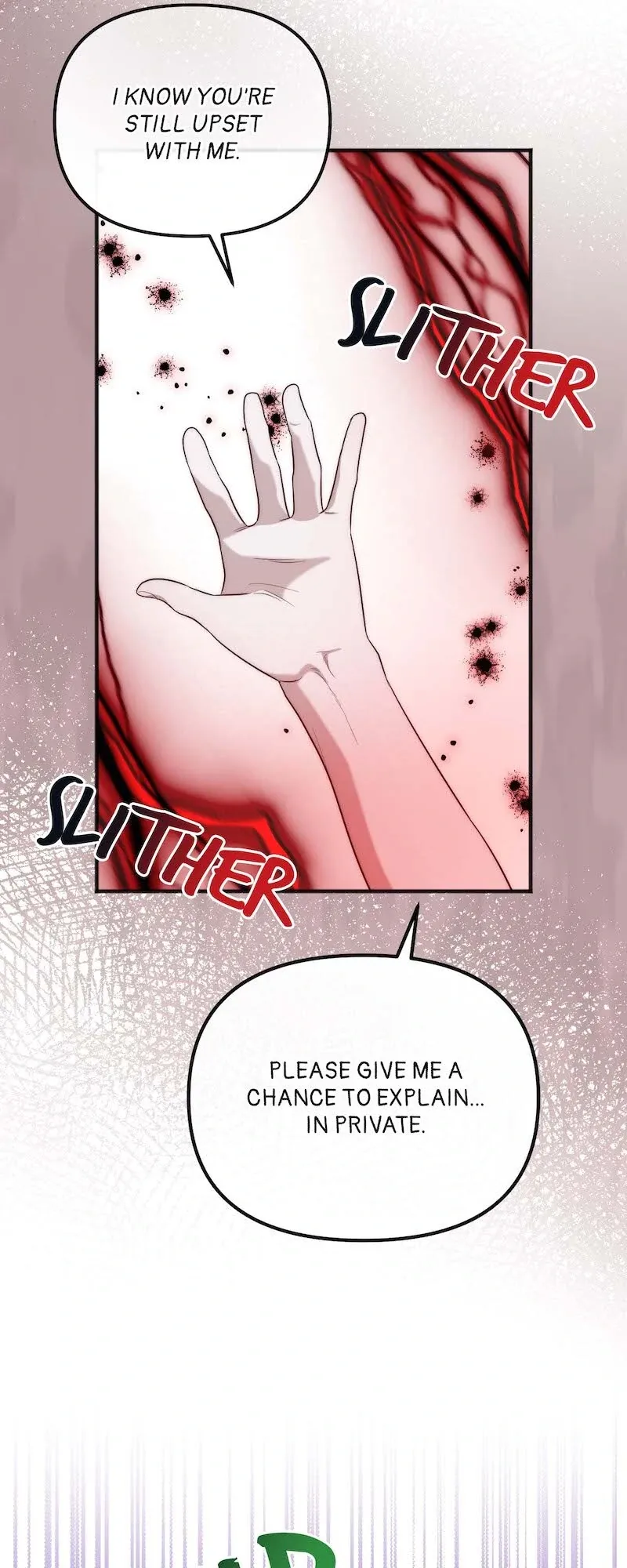 Only I Can Speak the Ancient Language of Magic Chapter 104 Online - página 23