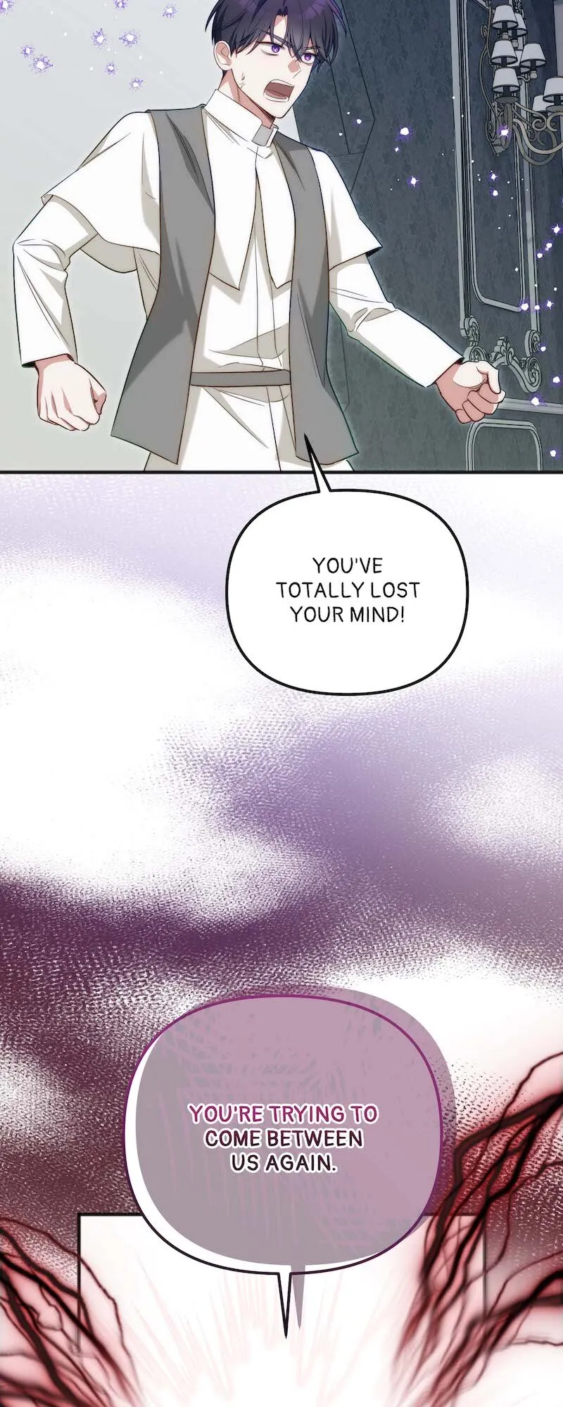 Only I Can Speak the Ancient Language of Magic Chapter 104 Online - página 26