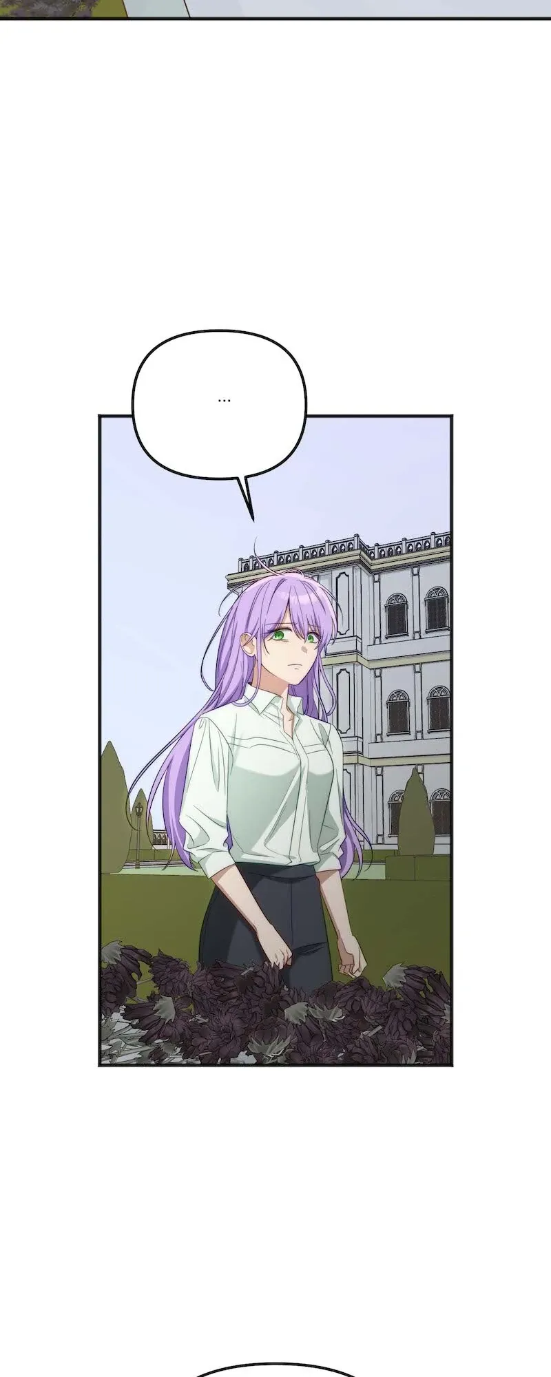 Only I Can Speak the Ancient Language of Magic Chapter 104 Online - página 34