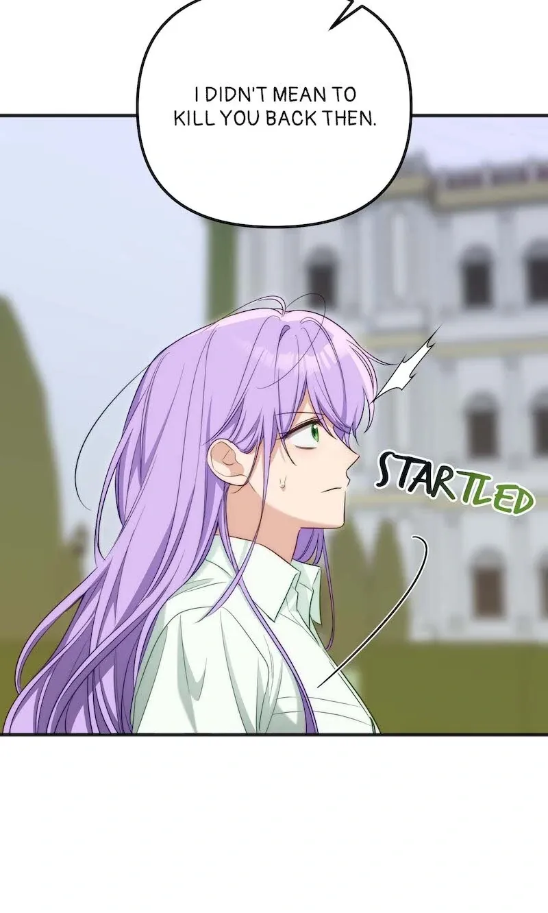 Only I Can Speak the Ancient Language of Magic Chapter 104 Online - página 35