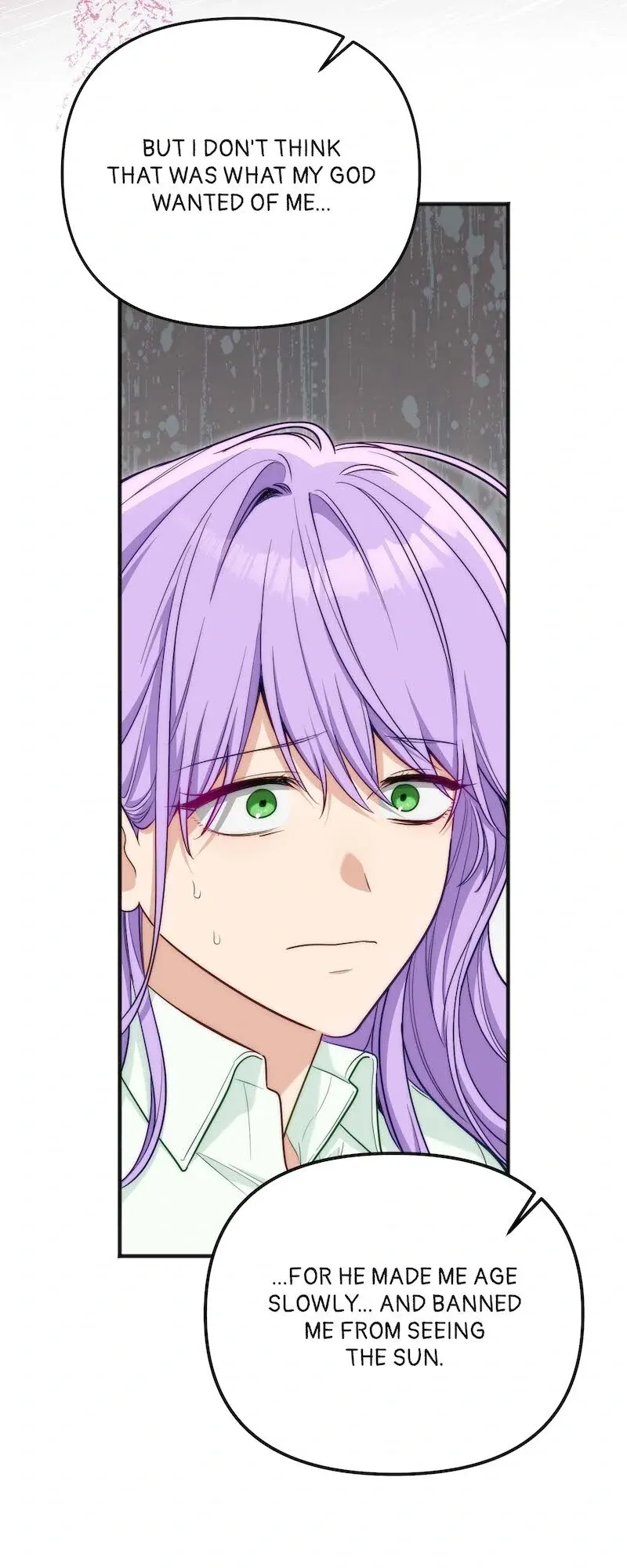 Only I Can Speak the Ancient Language of Magic Chapter 104 Online - página 39