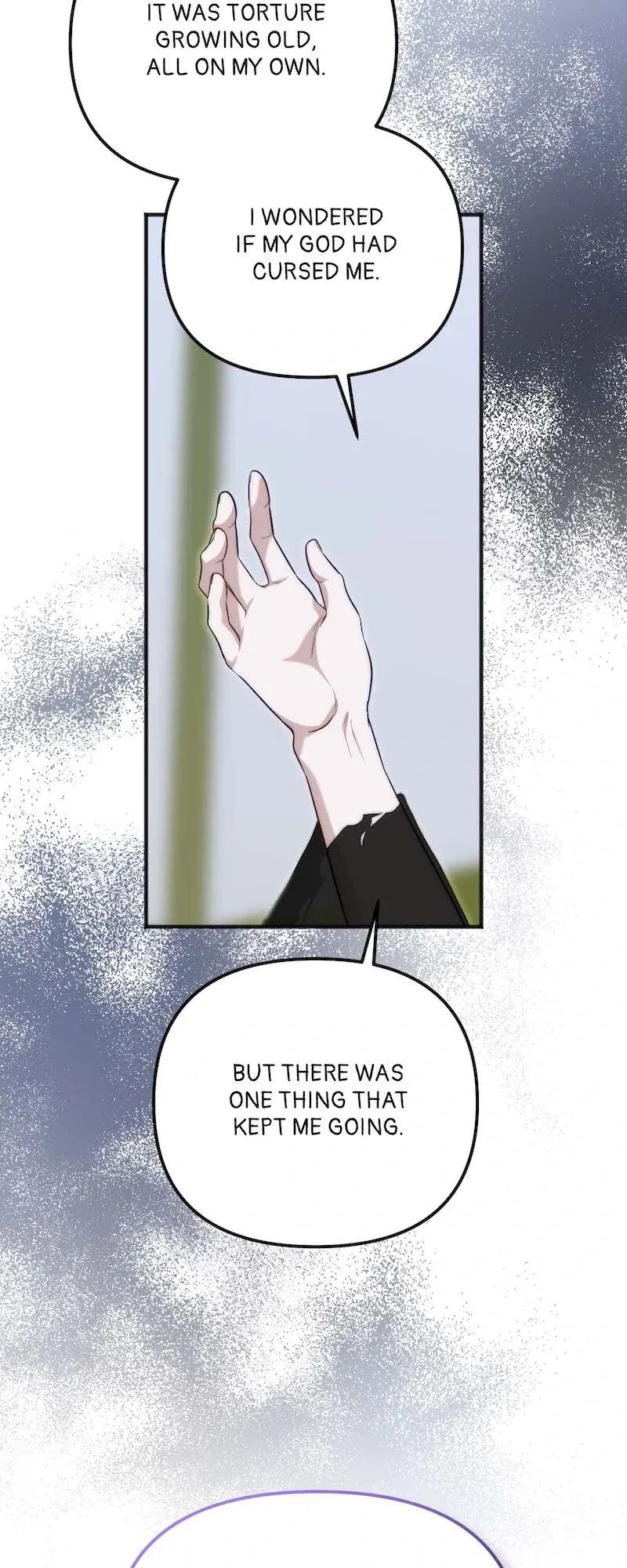 Only I Can Speak the Ancient Language of Magic Chapter 104 Online - página 44