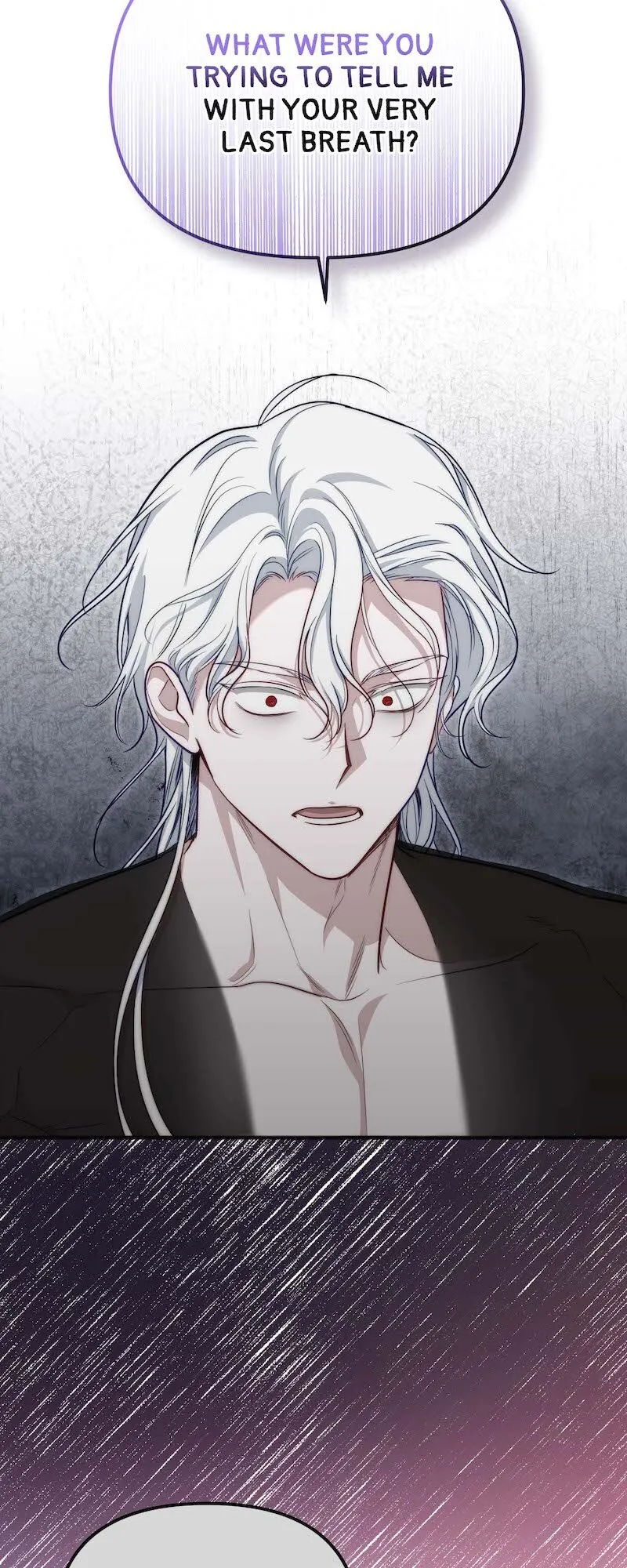 Only I Can Speak the Ancient Language of Magic Chapter 104 Online - página 45