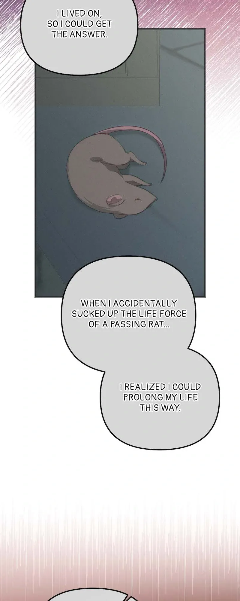Only I Can Speak the Ancient Language of Magic Chapter 104 Online - página 46