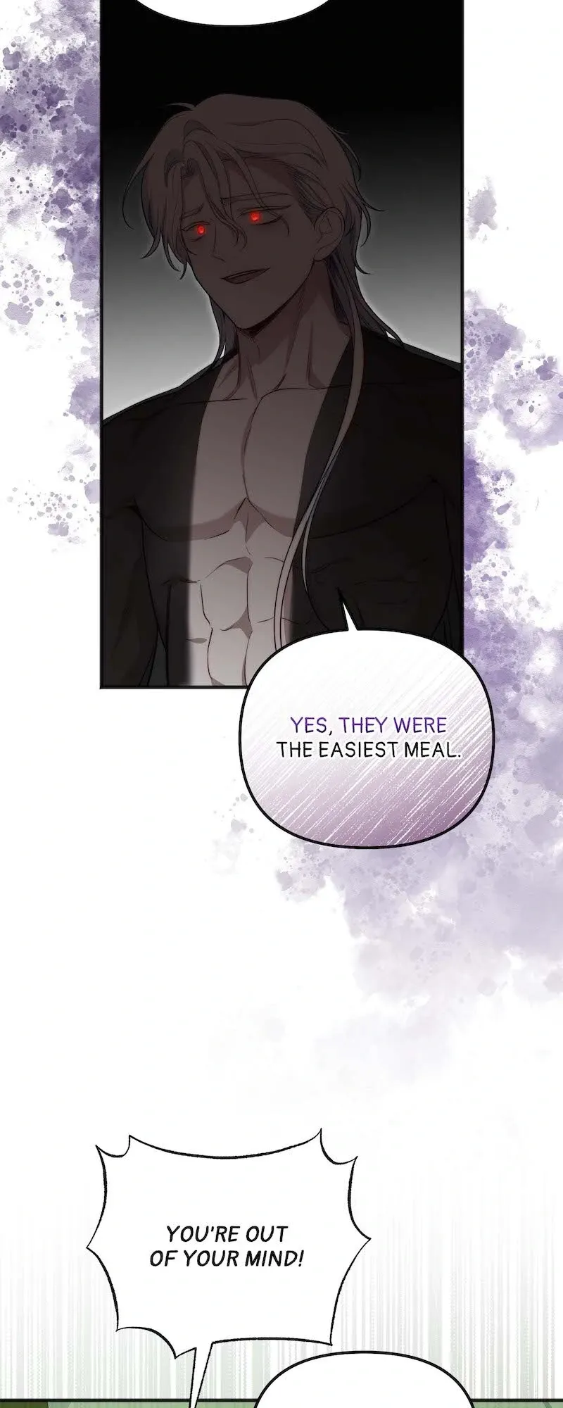 Only I Can Speak the Ancient Language of Magic Chapter 104 Online - página 48