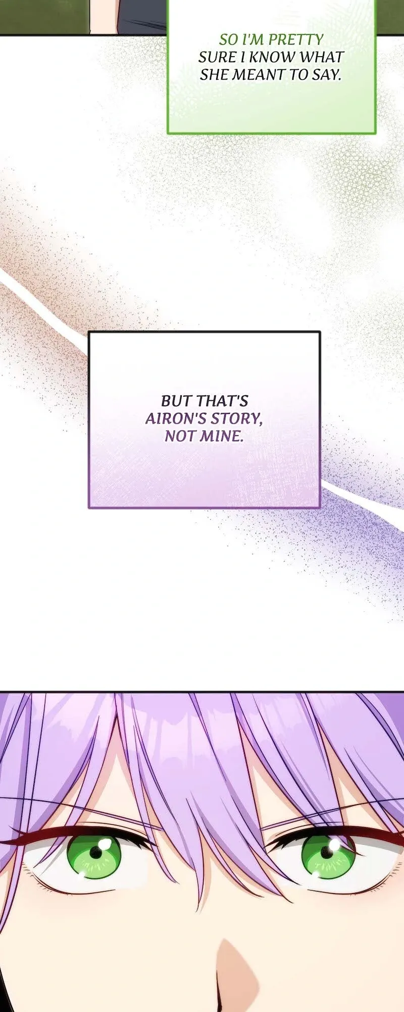 Only I Can Speak the Ancient Language of Magic Chapter 104 Online - página 57