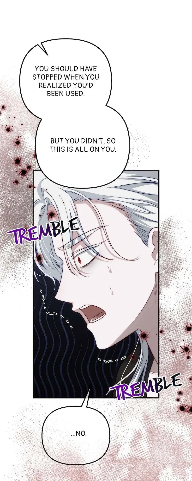 Only I Can Speak the Ancient Language of Magic Chapter 104 Online - página 62