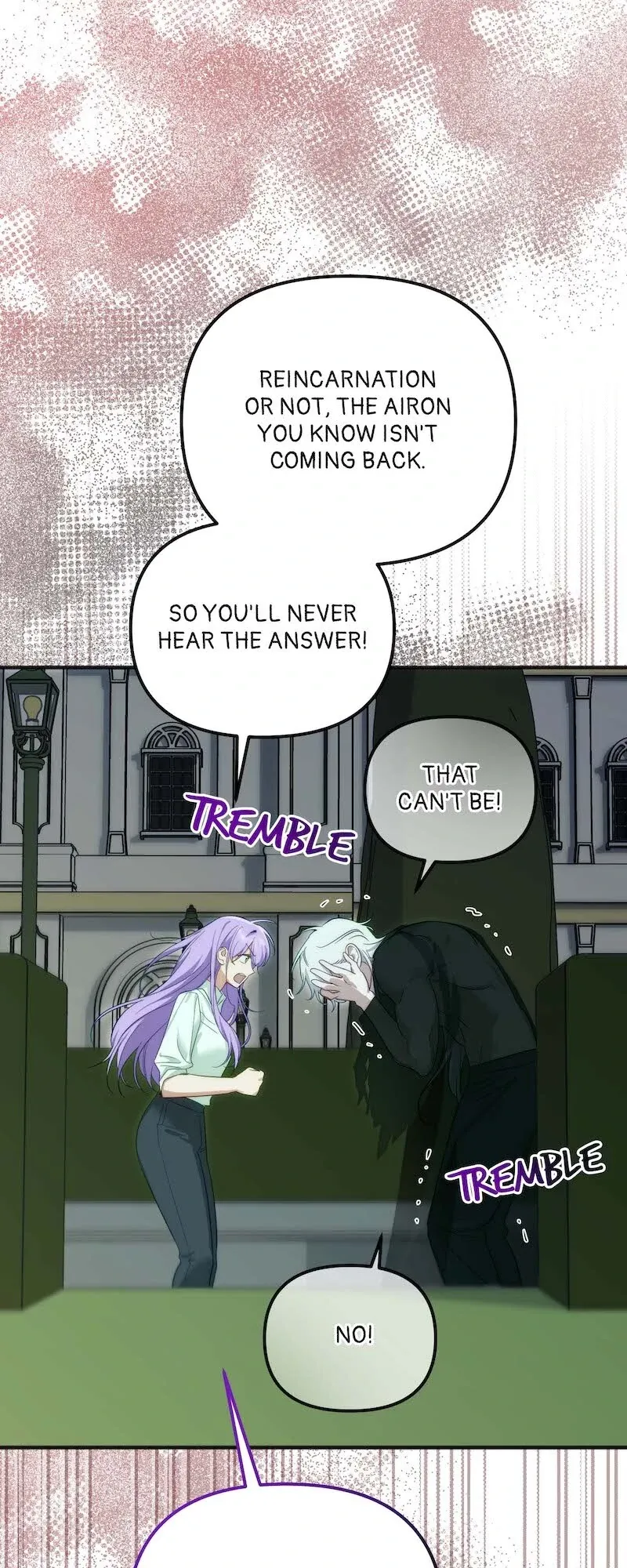 Only I Can Speak the Ancient Language of Magic Chapter 104 Online - página 63