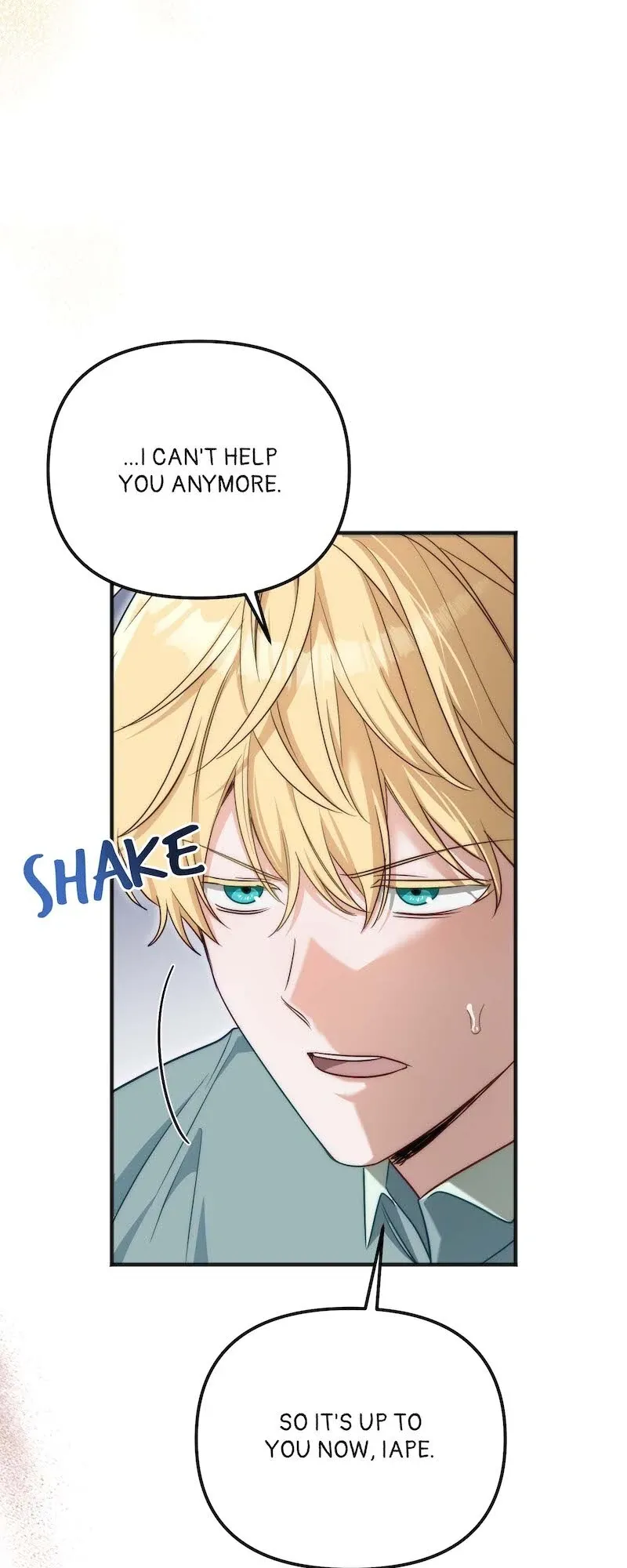 Only I Can Speak the Ancient Language of Magic Chapter 104 Online - página 70