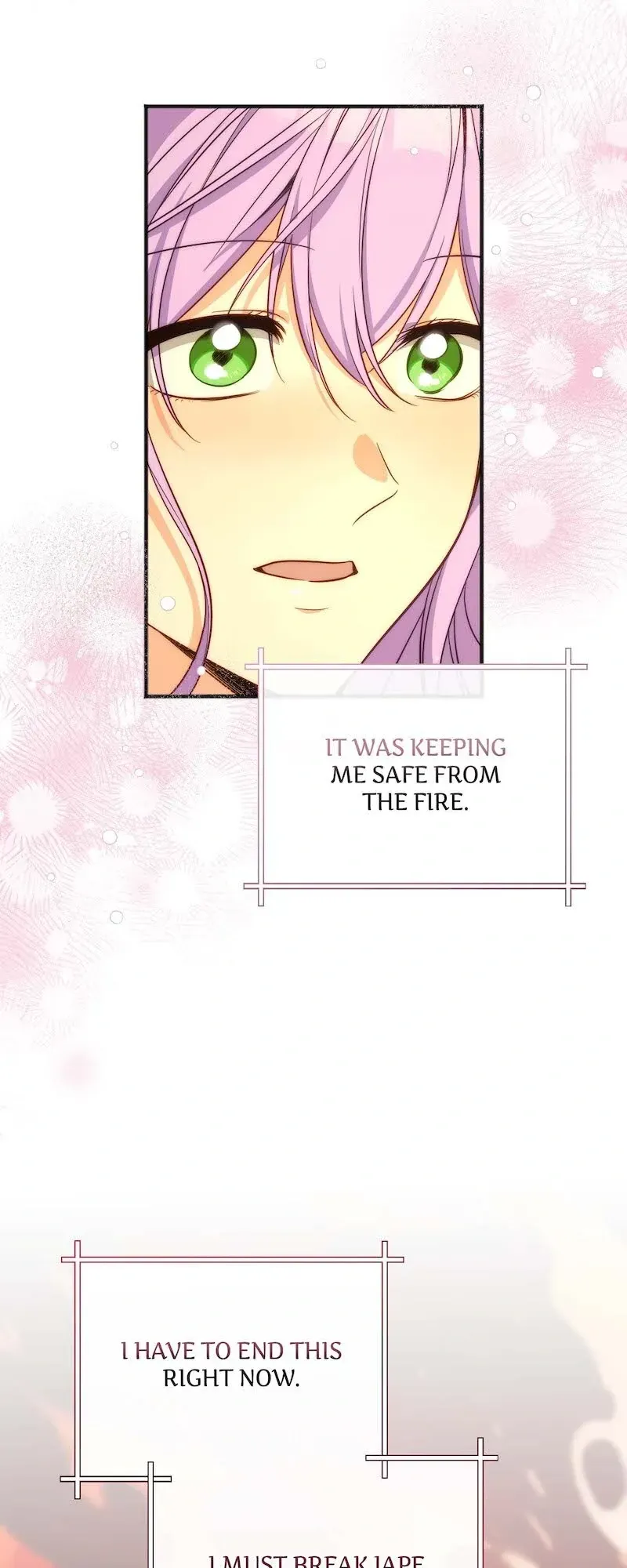 Only I Can Speak the Ancient Language of Magic Chapter 105 Online - página 15