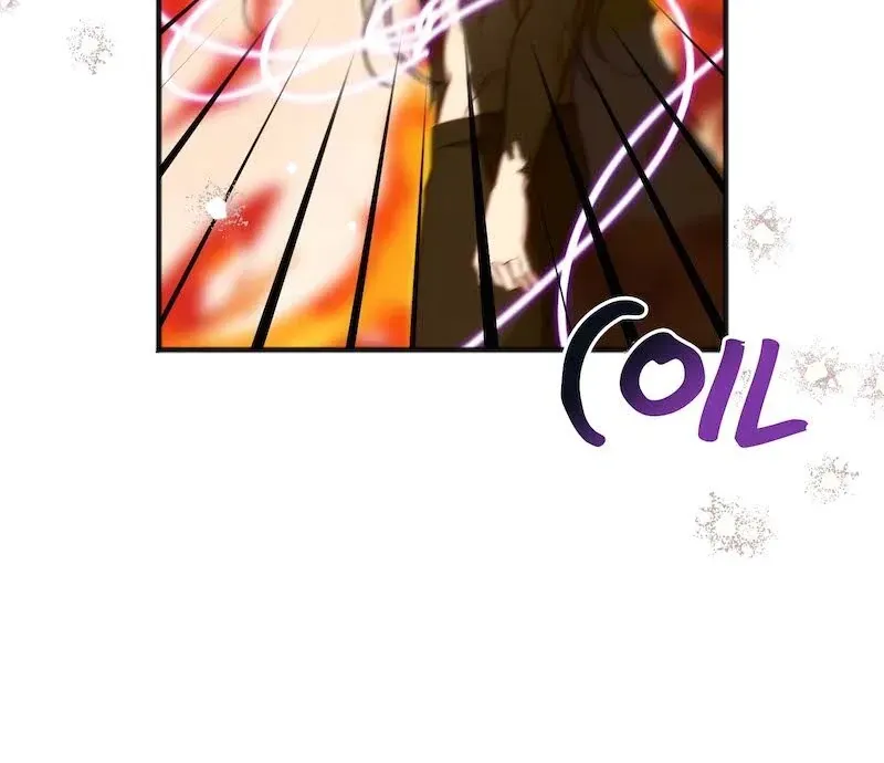 Only I Can Speak the Ancient Language of Magic Chapter 105 Online - página 19