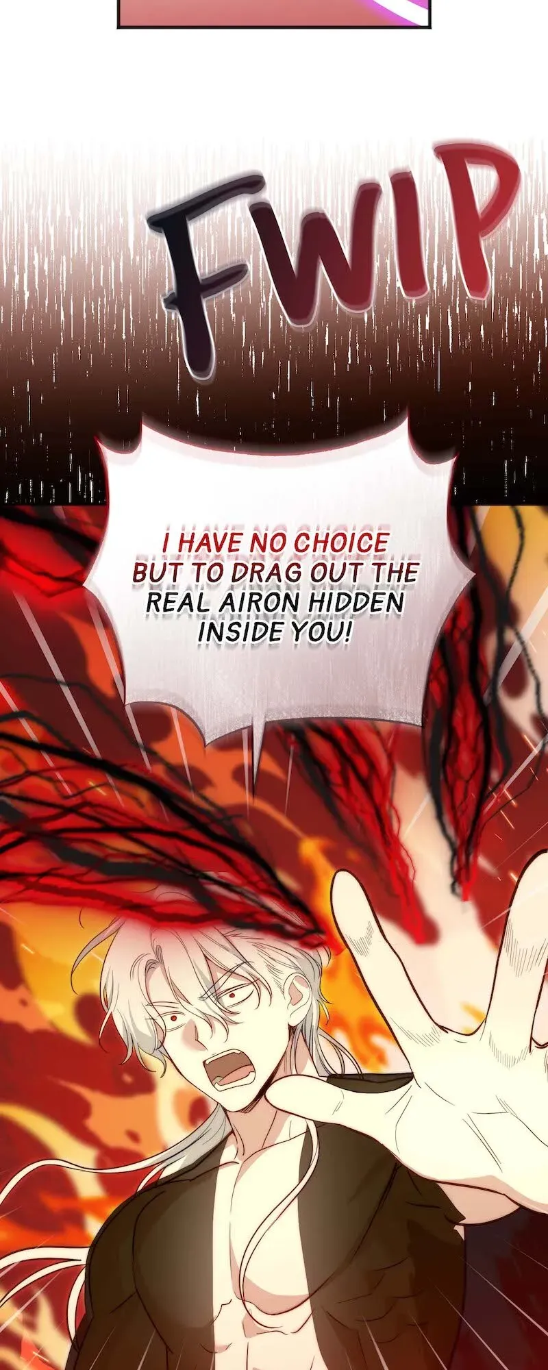 Only I Can Speak the Ancient Language of Magic Chapter 105 Online - página 23
