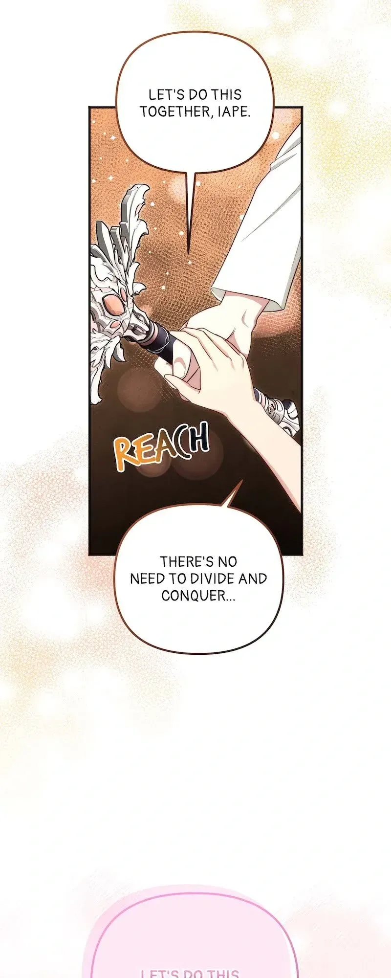 Only I Can Speak the Ancient Language of Magic Chapter 105 Online - página 33