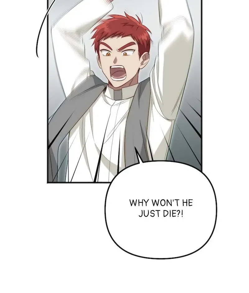 Only I Can Speak the Ancient Language of Magic Chapter 105 Online - página 53