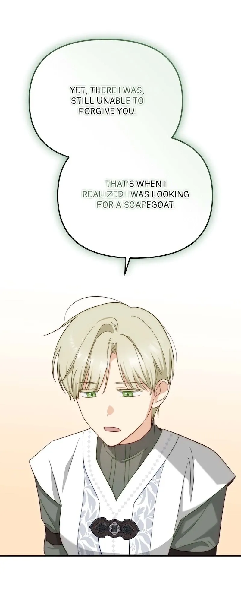 Only I Can Speak the Ancient Language of Magic Chapter 107 Online - página 18