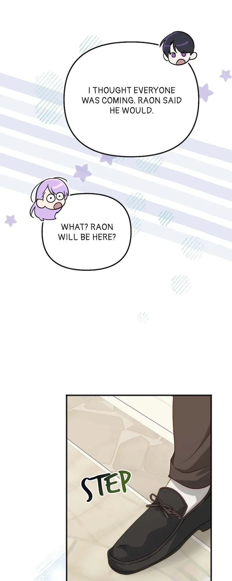 Only I Can Speak the Ancient Language of Magic Chapter 107 Online - página 27
