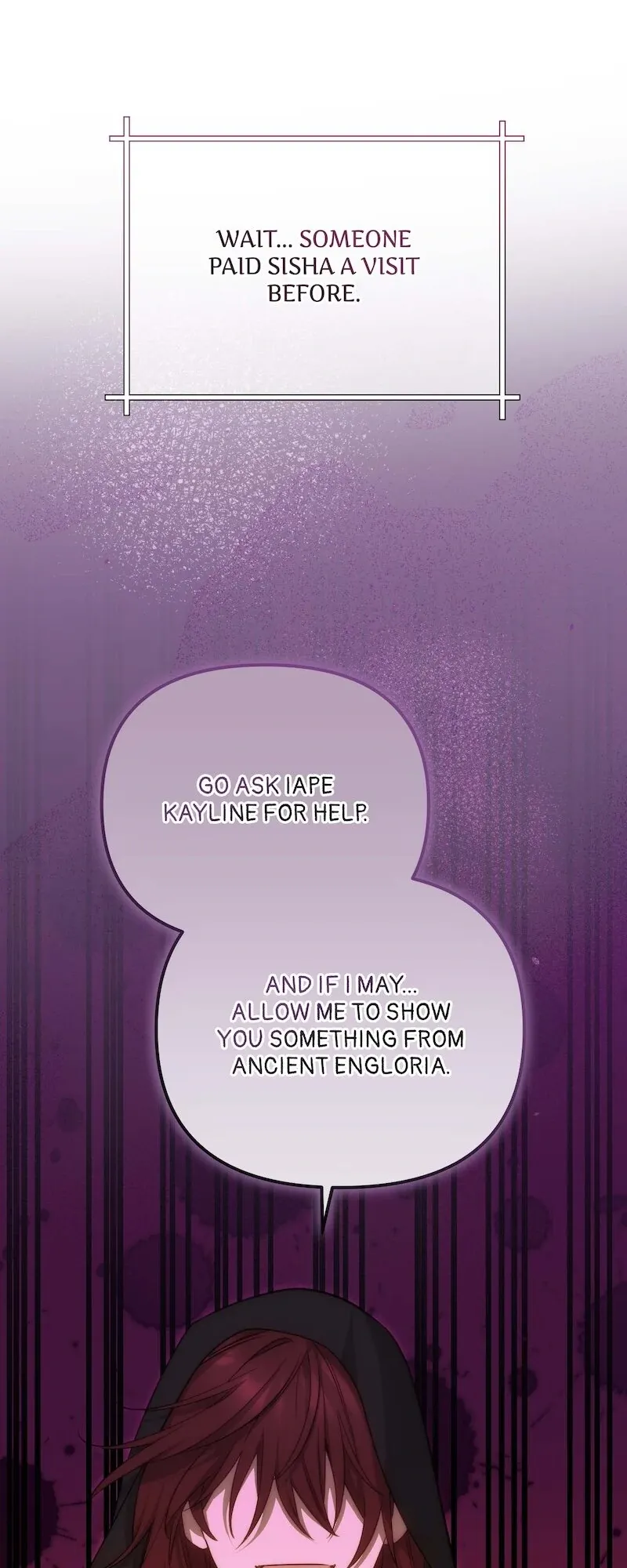 Only I Can Speak the Ancient Language of Magic Chapter 107 Online - página 54