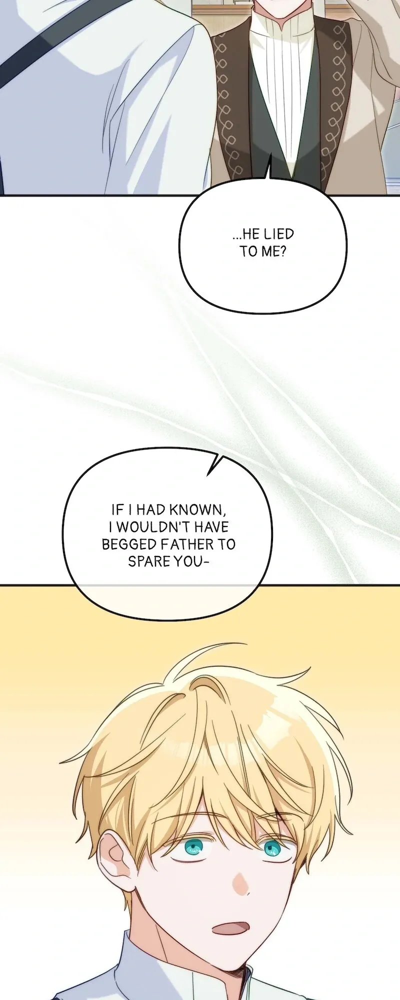 Only I Can Speak the Ancient Language of Magic Chapter 107 Online - página 59
