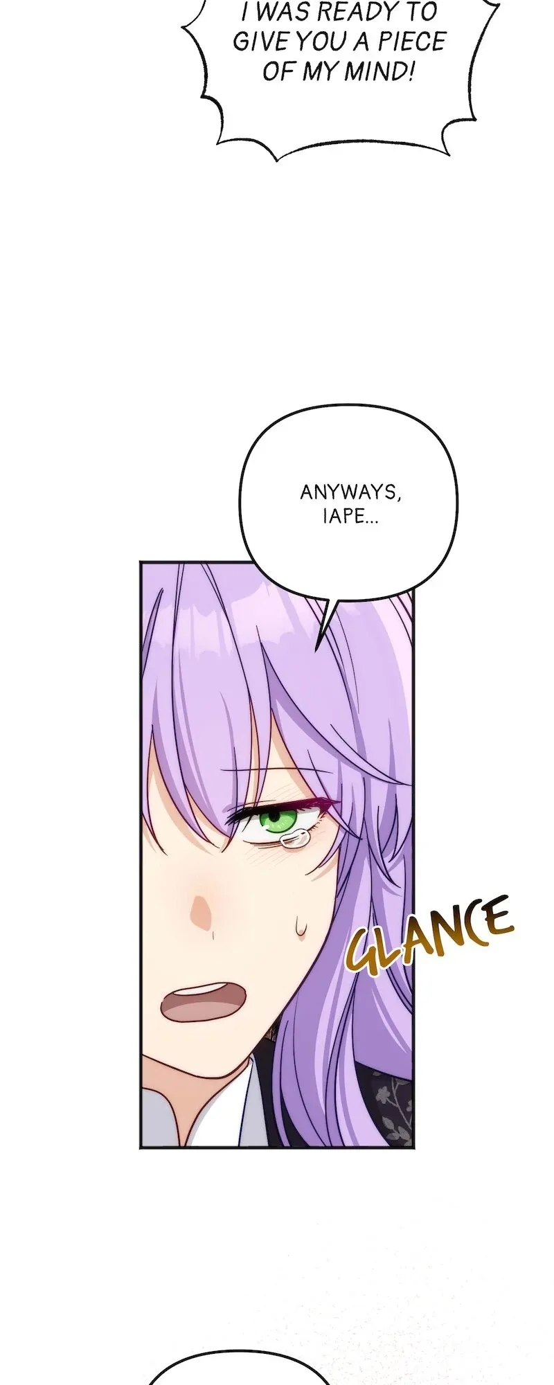 Only I Can Speak the Ancient Language of Magic Chapter 109 Online - página 4