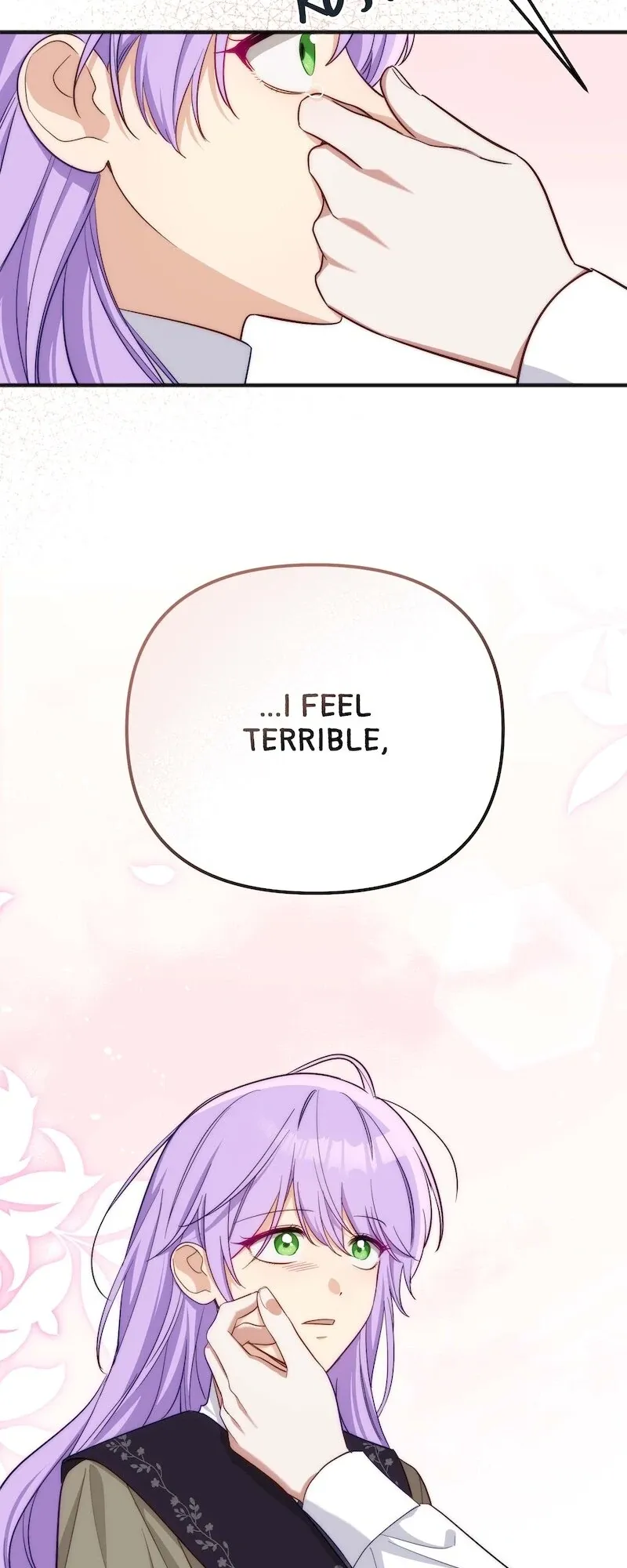 Only I Can Speak the Ancient Language of Magic Chapter 109 Online - página 6