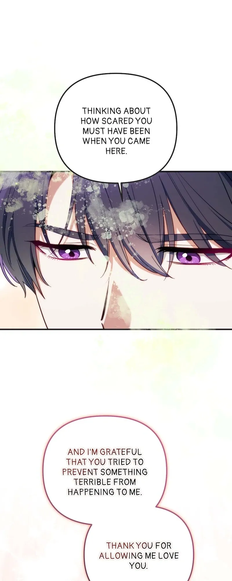 Only I Can Speak the Ancient Language of Magic Chapter 109 Online - página 8