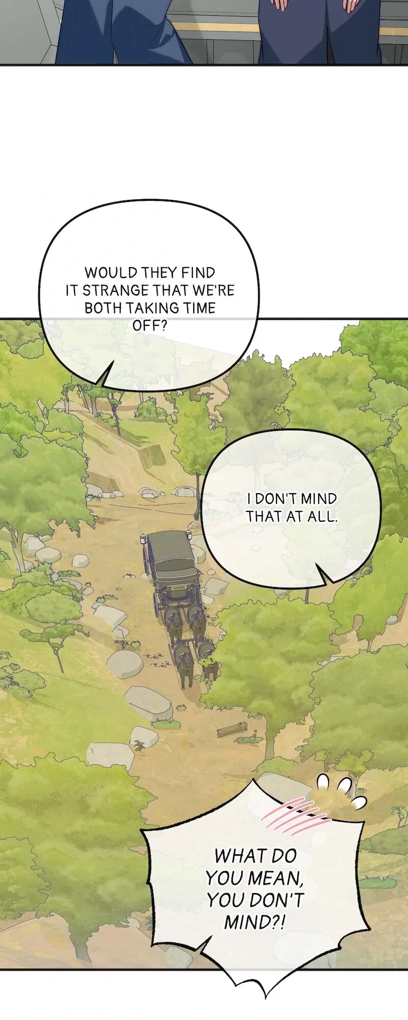 Only I Can Speak the Ancient Language of Magic Chapter 109 Online - página 16