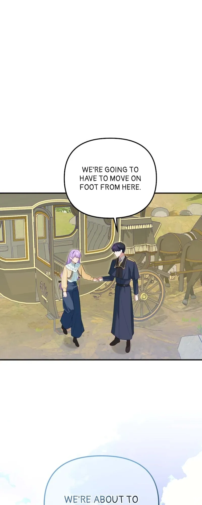 Only I Can Speak the Ancient Language of Magic Chapter 109 Online - página 17