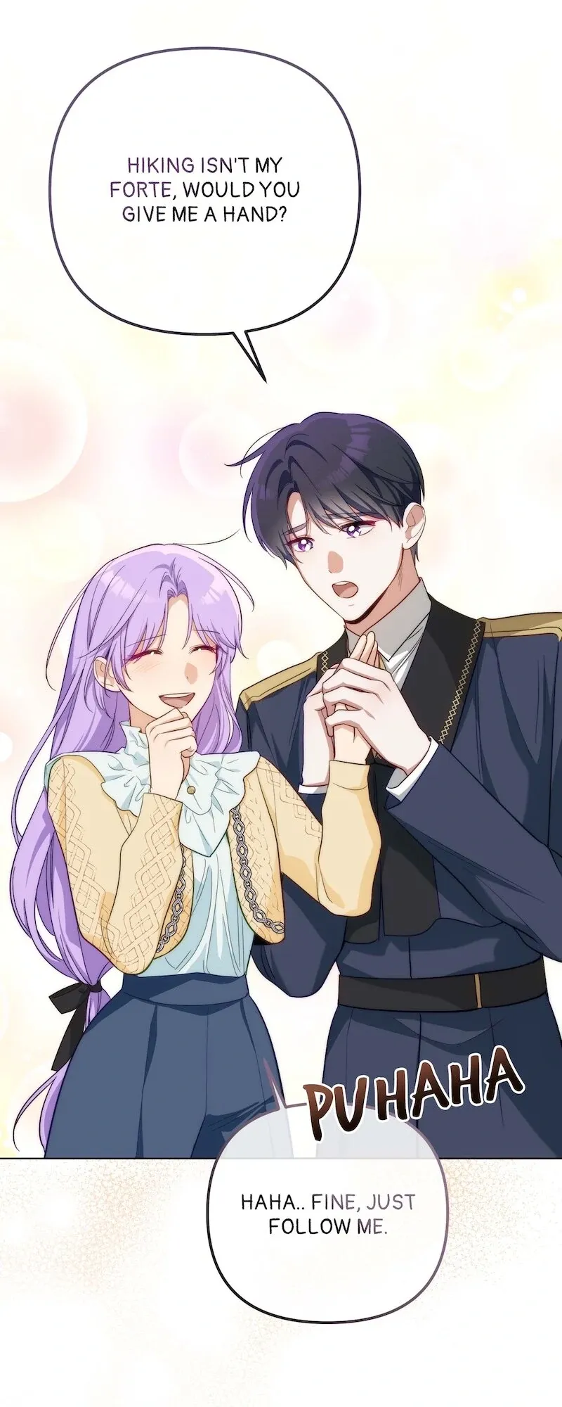 Only I Can Speak the Ancient Language of Magic Chapter 109 Online - página 20