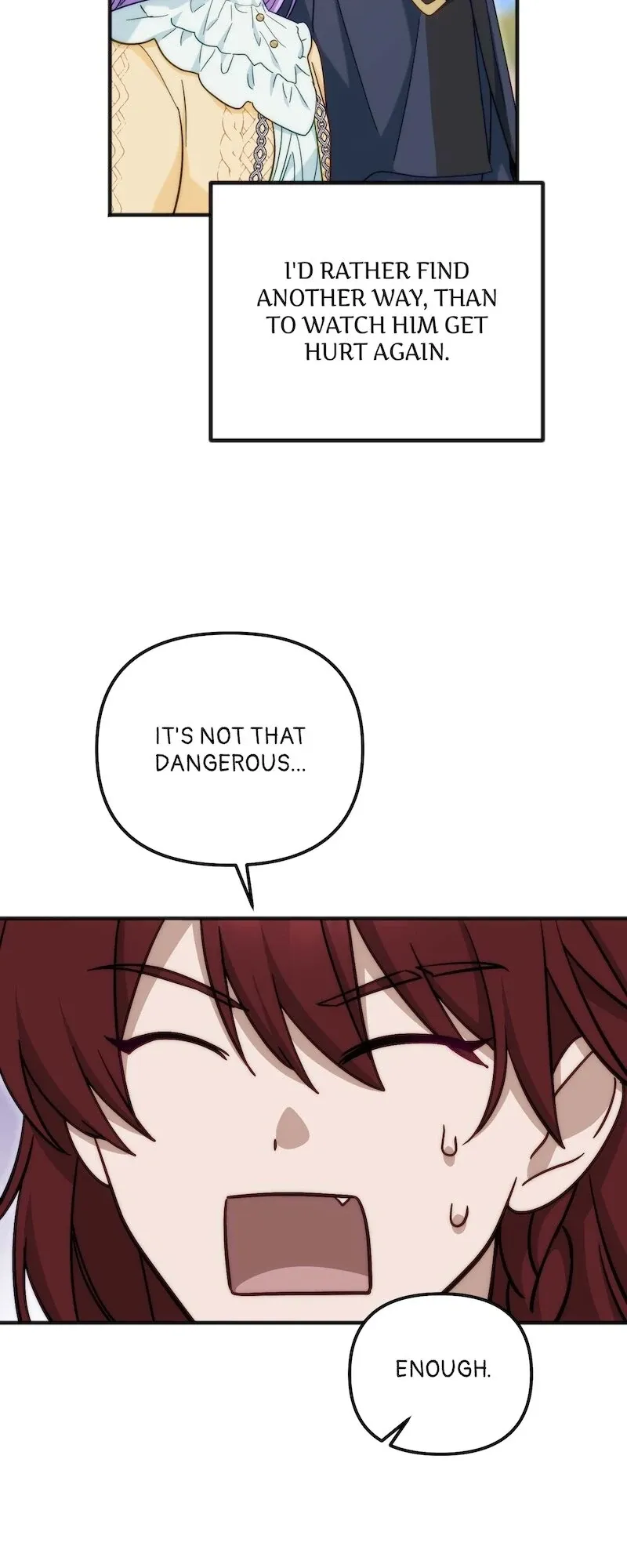 Only I Can Speak the Ancient Language of Magic Chapter 109 Online - página 29