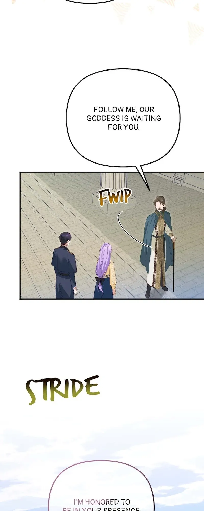 Only I Can Speak the Ancient Language of Magic Chapter 109 Online - página 37