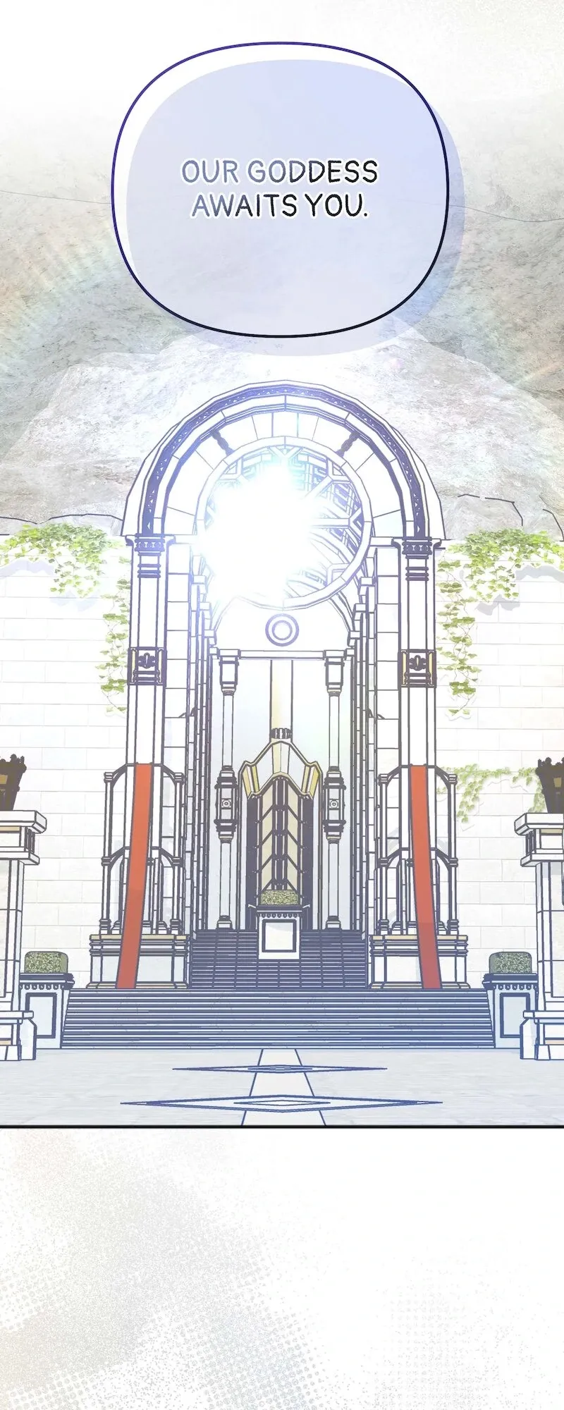 Only I Can Speak the Ancient Language of Magic Chapter 109 Online - página 40