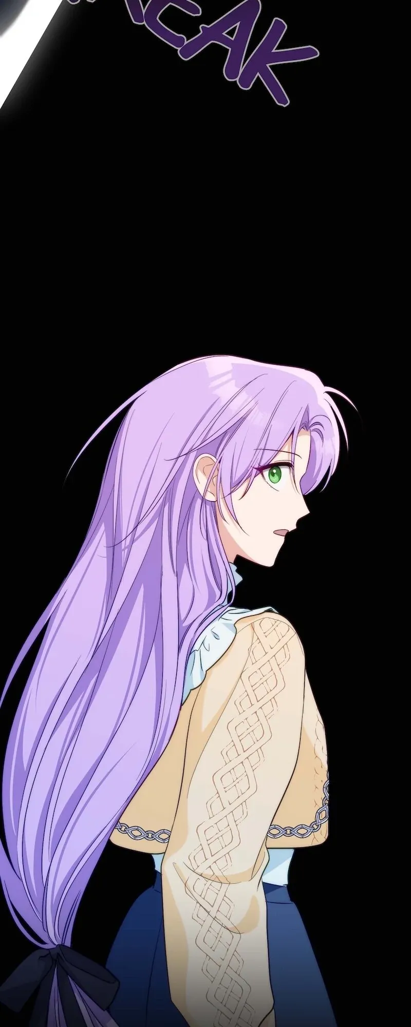 Only I Can Speak the Ancient Language of Magic Chapter 109 Online - página 43