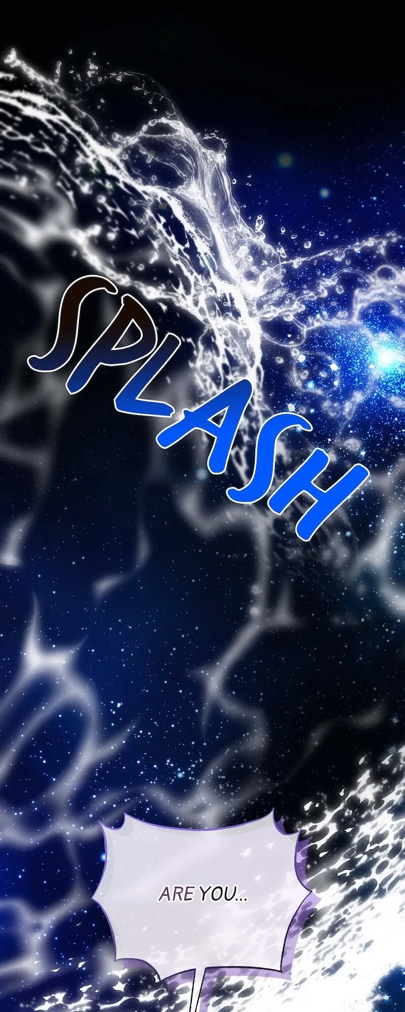 Only I Can Speak the Ancient Language of Magic Chapter 109 Online - página 46