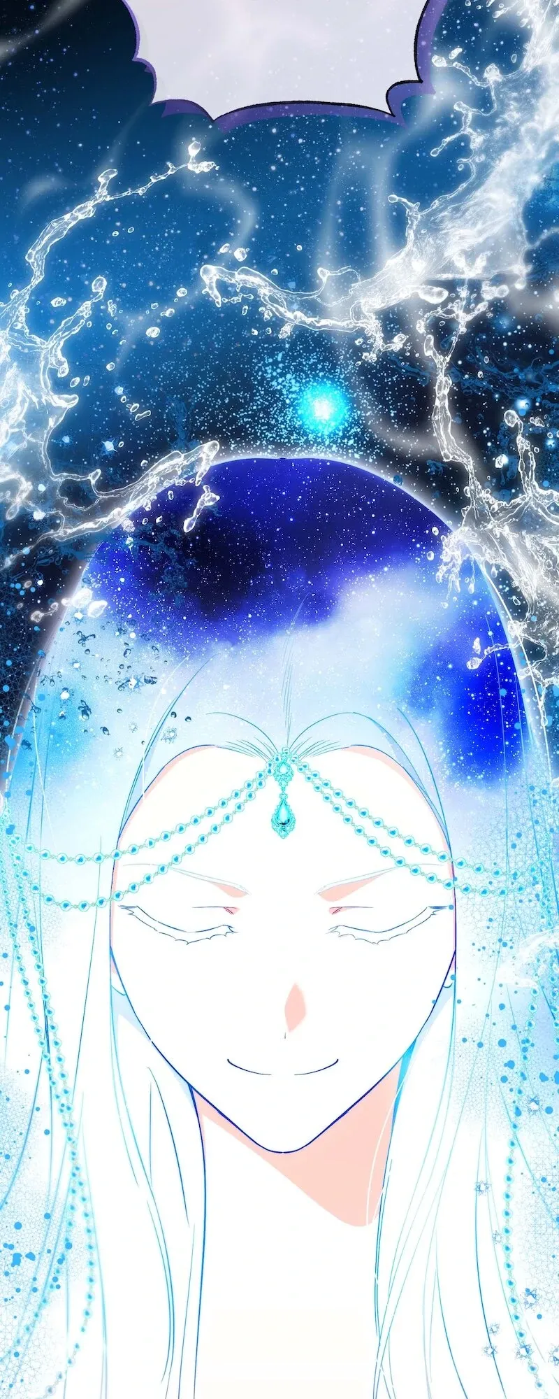 Only I Can Speak the Ancient Language of Magic Chapter 109 Online - página 48