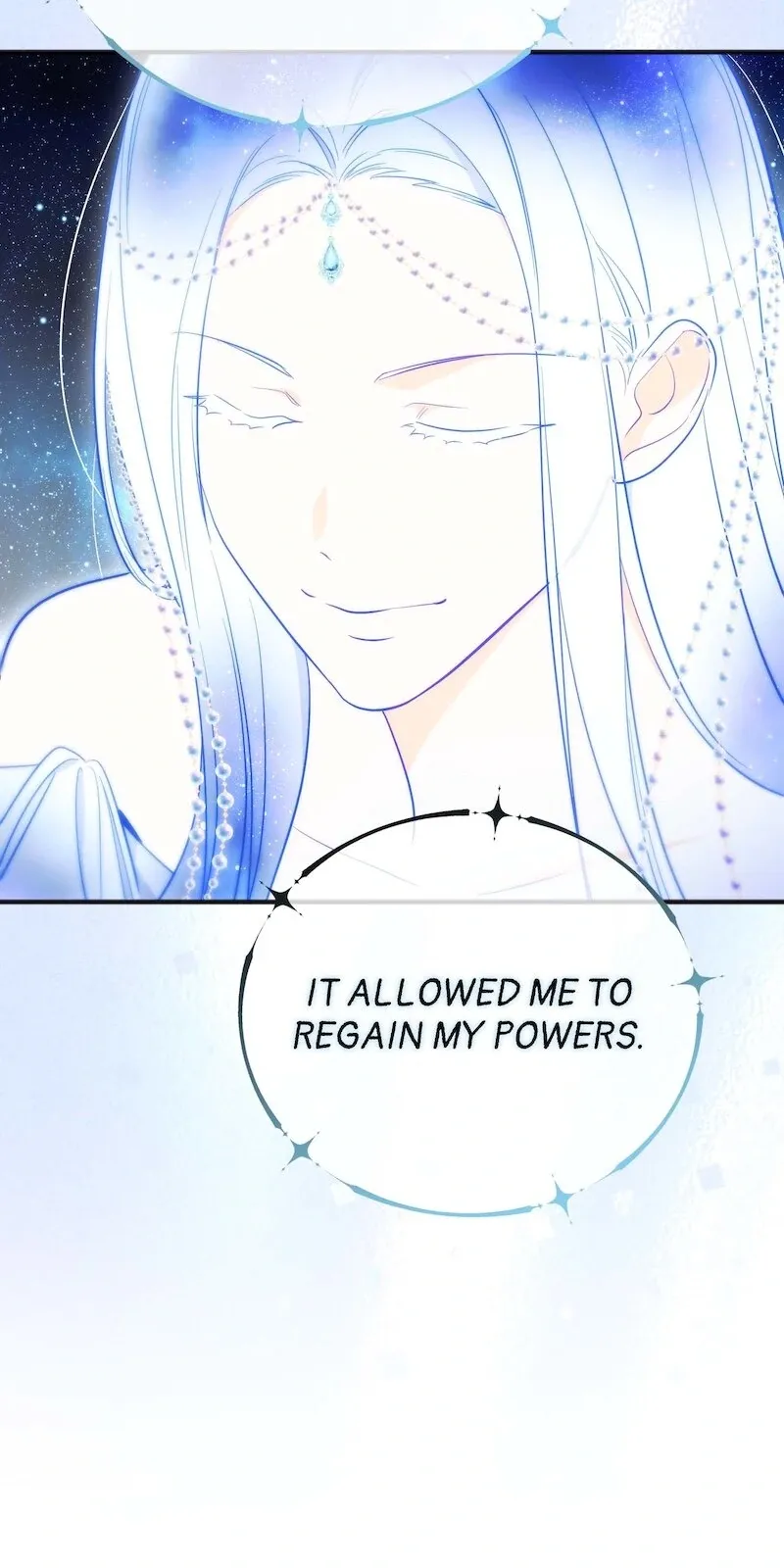 Only I Can Speak the Ancient Language of Magic Chapter 109 Online - página 52