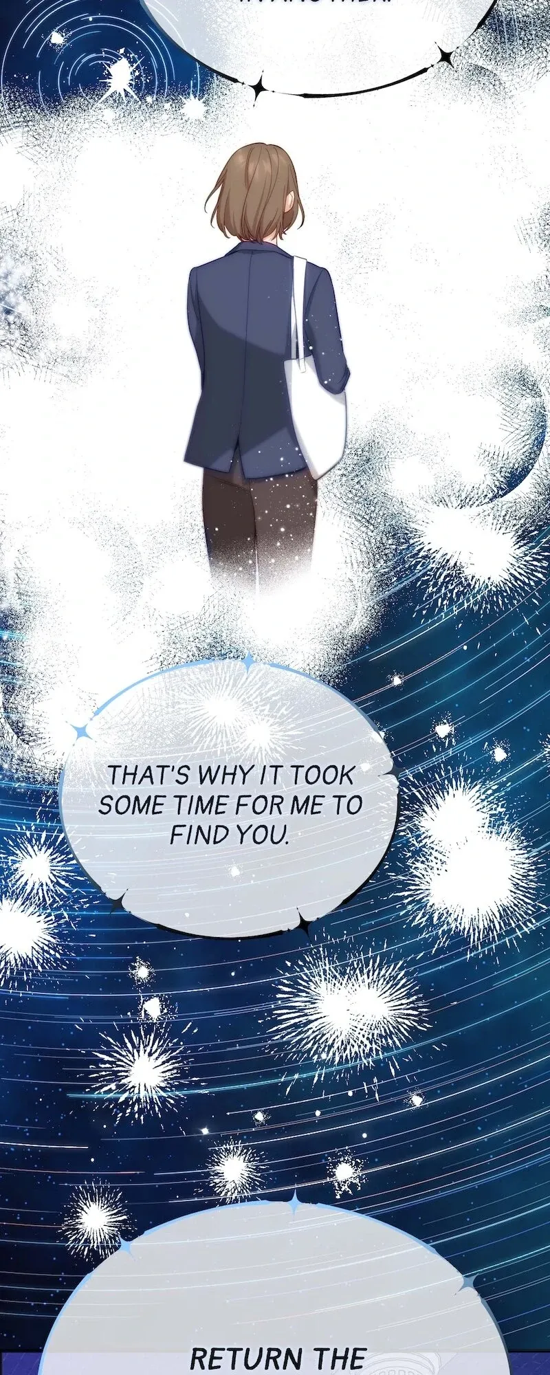 Only I Can Speak the Ancient Language of Magic Chapter 109 Online - página 54