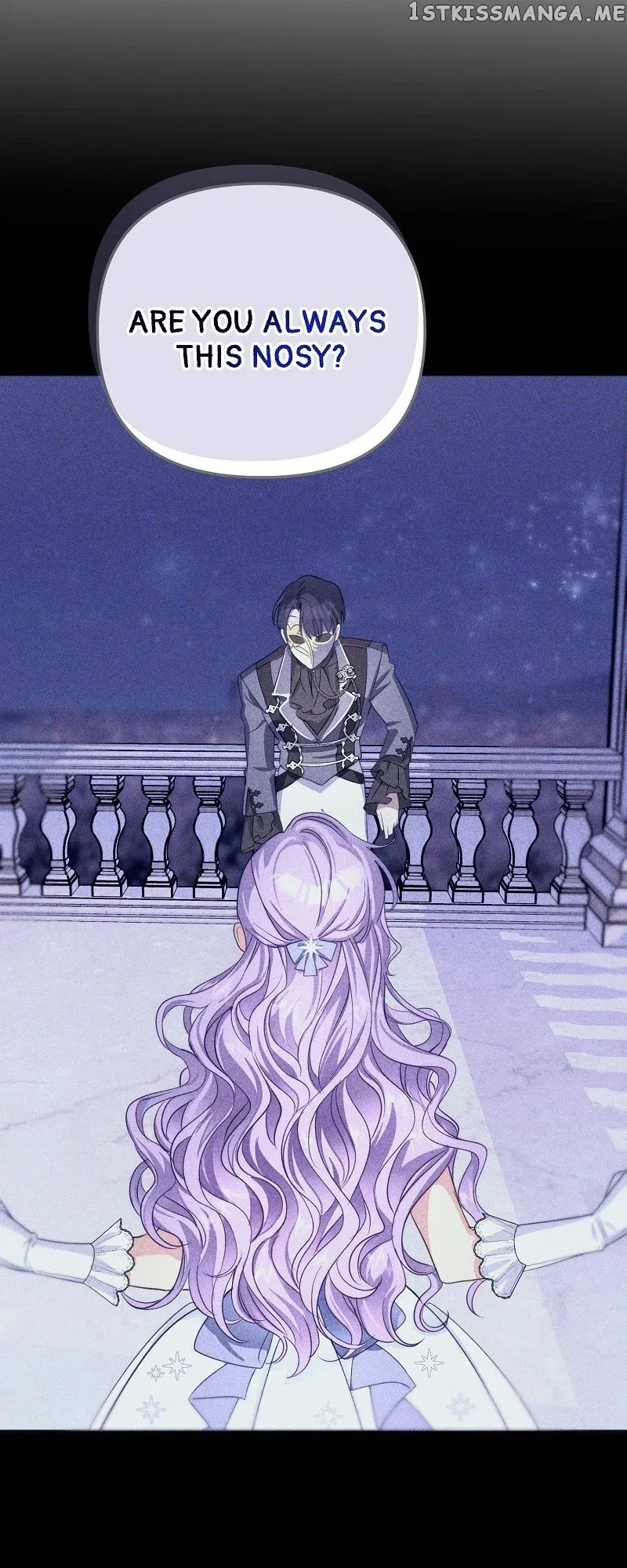 Only I Can Speak the Ancient Language of Magic Chapter 11 Online - página 5