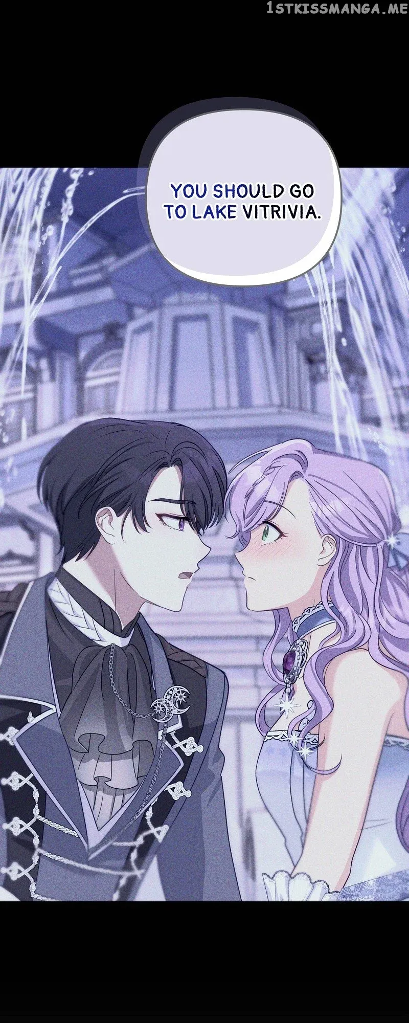 Only I Can Speak the Ancient Language of Magic Chapter 11 Online - página 6