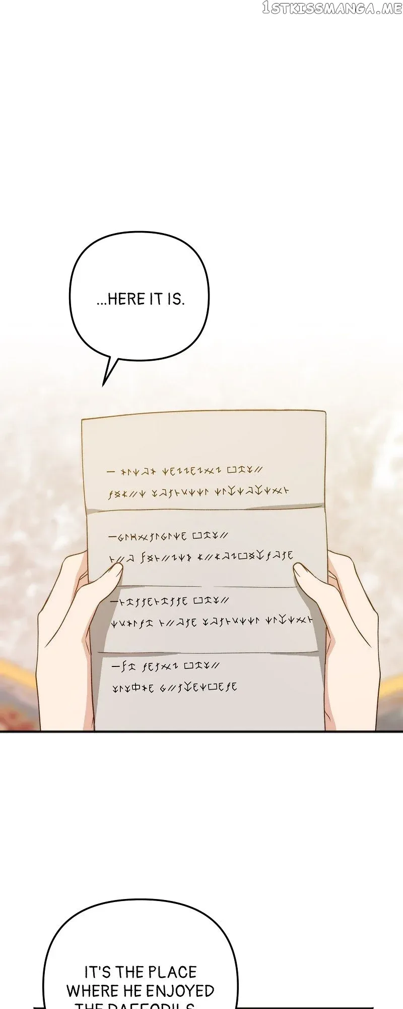 Only I Can Speak the Ancient Language of Magic Chapter 11 Online - página 10