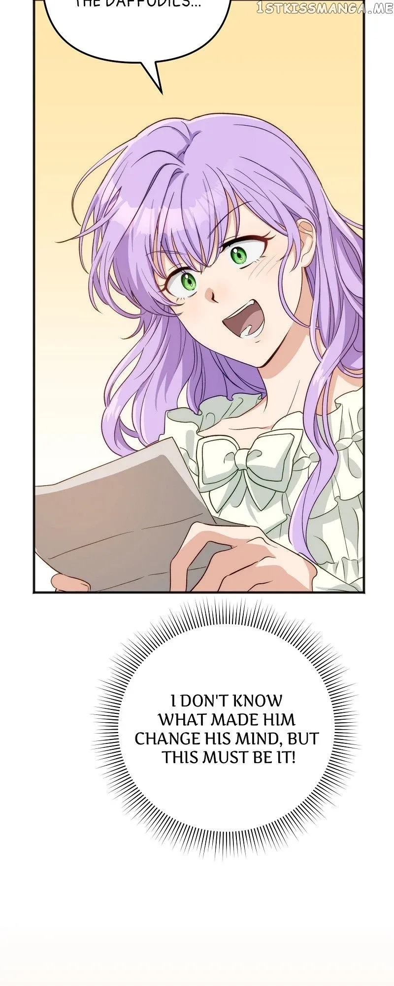Only I Can Speak the Ancient Language of Magic Chapter 11 Online - página 11