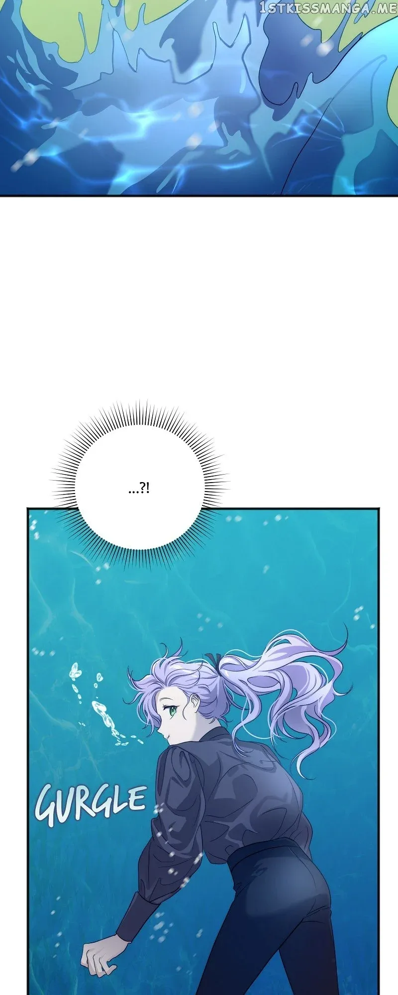 Only I Can Speak the Ancient Language of Magic Chapter 11 Online - página 21
