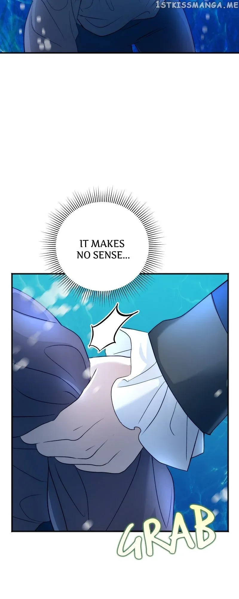Only I Can Speak the Ancient Language of Magic Chapter 11 Online - página 25