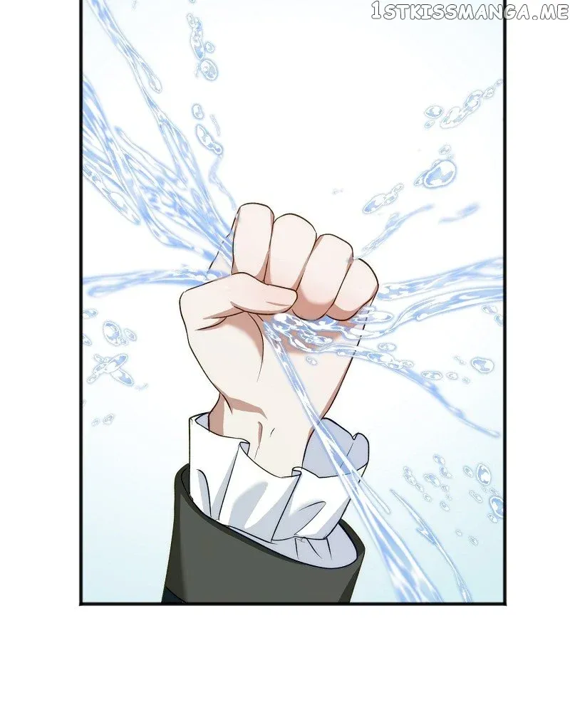 Only I Can Speak the Ancient Language of Magic Chapter 11 Online - página 32