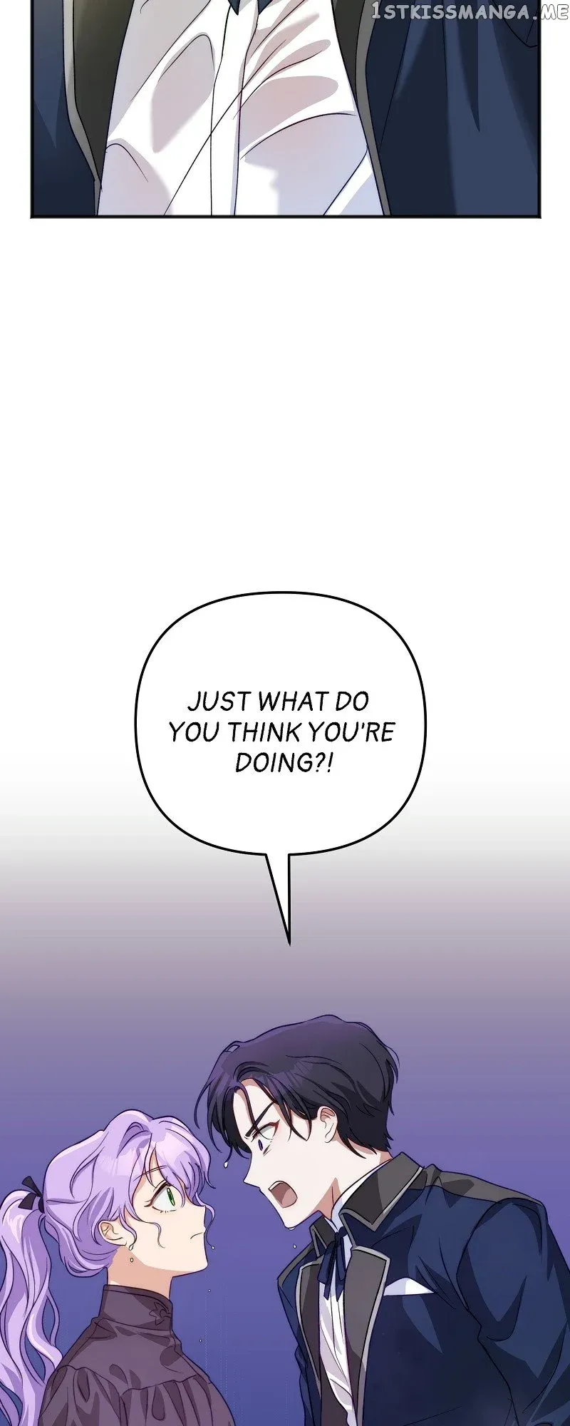 Only I Can Speak the Ancient Language of Magic Chapter 11 Online - página 36
