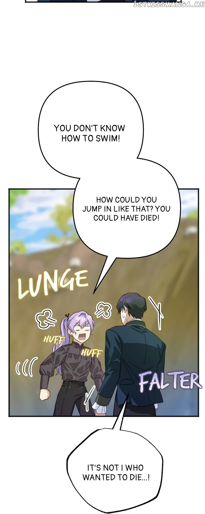 Only I Can Speak the Ancient Language of Magic Chapter 11 Online - página 39