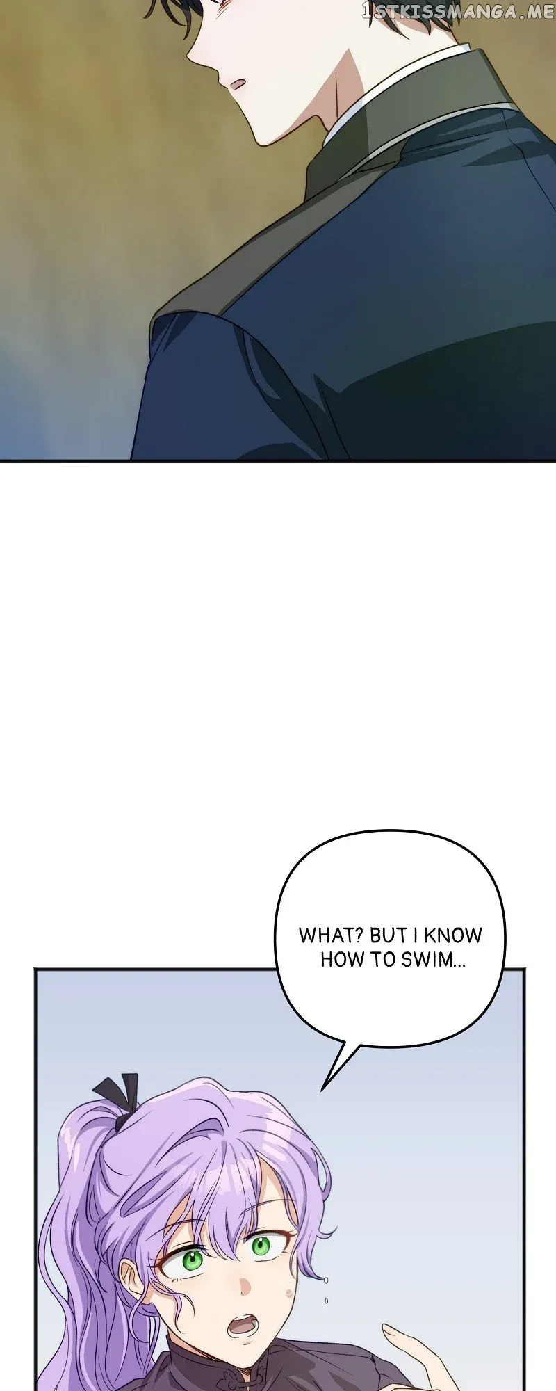 Only I Can Speak the Ancient Language of Magic Chapter 11 Online - página 41