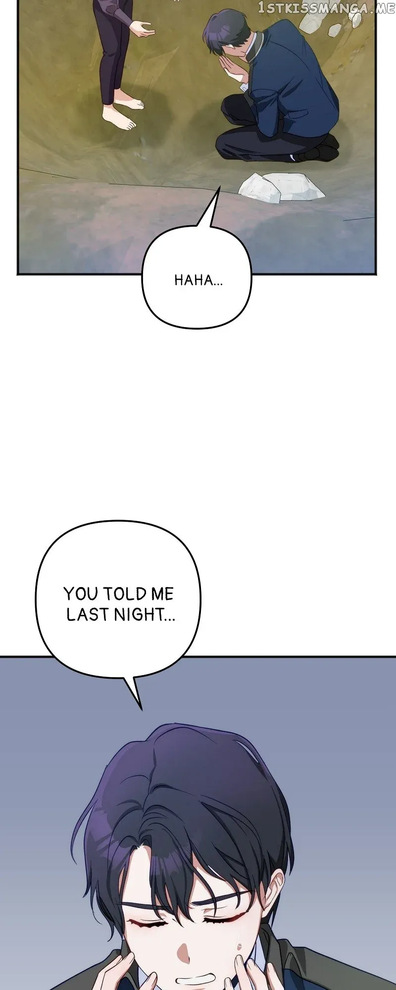 Only I Can Speak the Ancient Language of Magic Chapter 11 Online - página 47