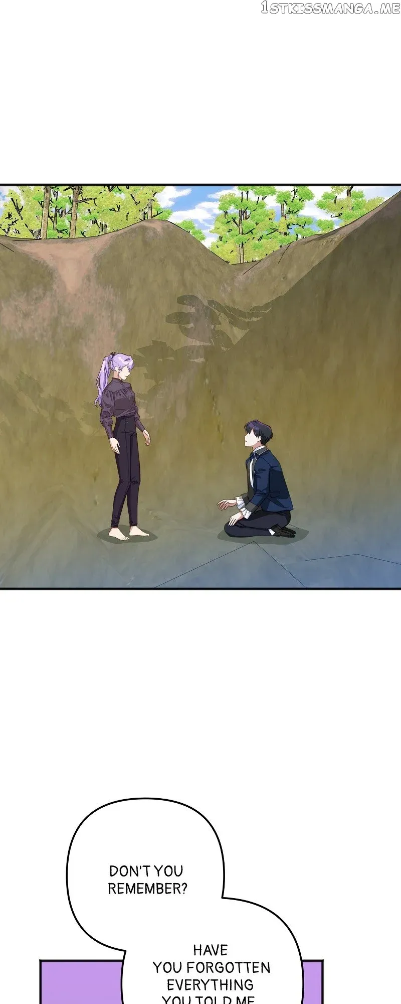 Only I Can Speak the Ancient Language of Magic Chapter 11 Online - página 50