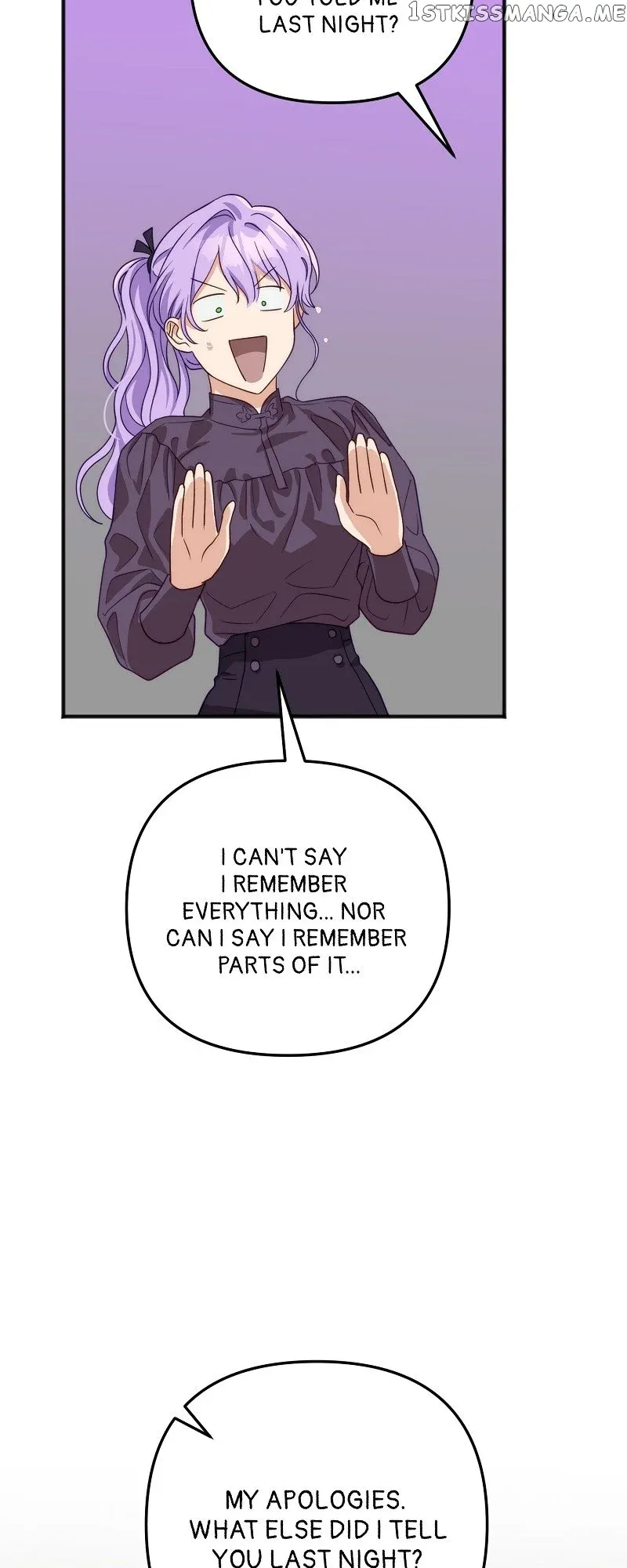 Only I Can Speak the Ancient Language of Magic Chapter 11 Online - página 51